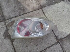 PZ světlo Mazda 2
