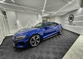 Audi e-tron gt DPH 440kW TOP