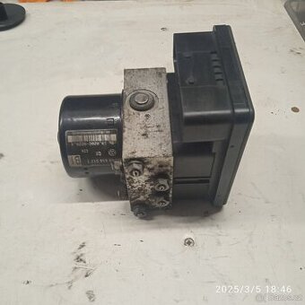 Škoda-VW-Seat-Audi - jednotka ABS-ESP-1K0907379AA