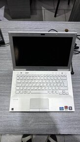 Notebook Sony Vailo - SUPER stav
