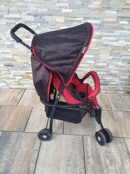 HAUCK SPORT Tango/Caviar 2015