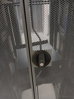 Rack HP 42 pozic