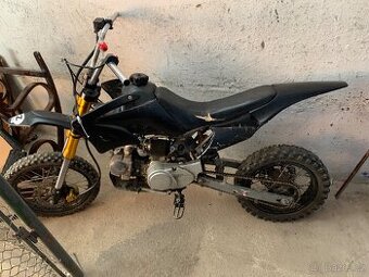Pitbike 125