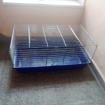 Prodám  klec