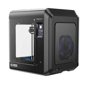 Prodám 3D tiskárnu Flashforge Adventurer 4