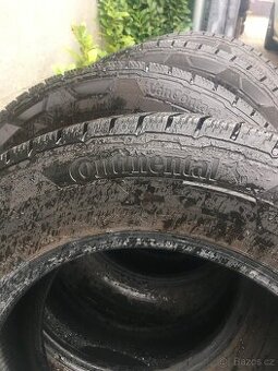Pneumatiky 215/65r14c