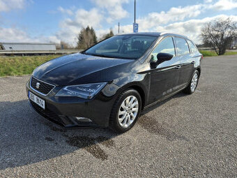 SEAT Leon 1.6TDi combi