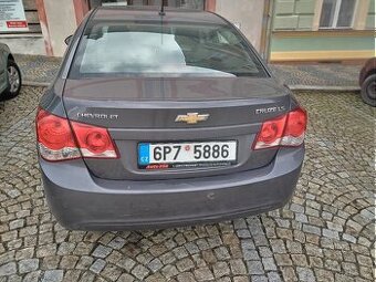 Chevrolet Cruze 1.6 91 kW díly