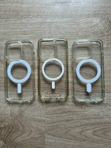 iPhone 15 PRO kryty