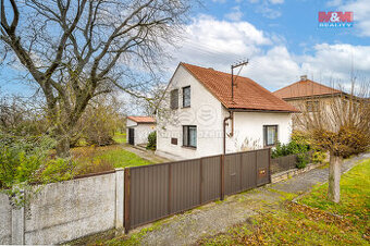 Prodej rodinného domu, 120 m², Vrdy, ul. Čáslavská