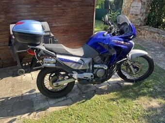 Honda Transalp XL650V