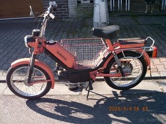 Babetta 225.