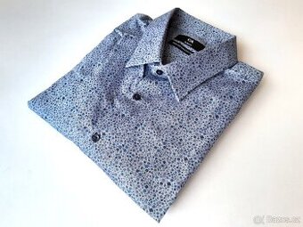 Nová pánská košile C&A Slim Fit, vel. L 41-42