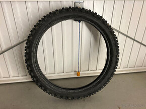 80/100-21 - Bridgestone BATTLECROSS X31 - DOT 23