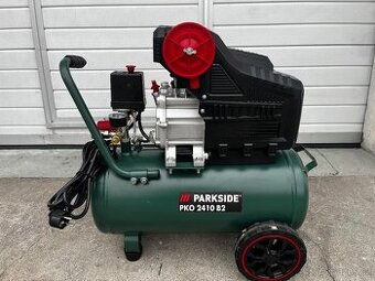 Kompresor Parkside PKO 2410 B2