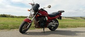 Suzuki GSF 1200 Bandit
