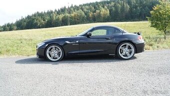 BMW z4 Sdrive 35is