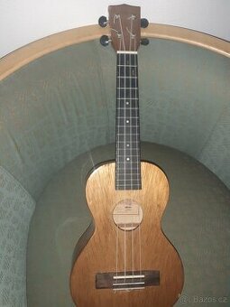 Ukulele Mahalo