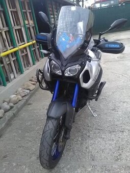 YAMAHA XT 1200 Z