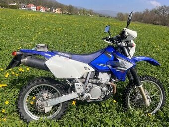 Suzuki DRZ 400 S