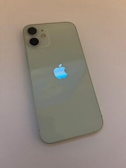 iPhone 12 Mini 128GB - 1