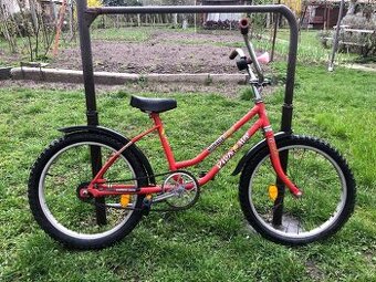 BMX 20’ dětské - 1