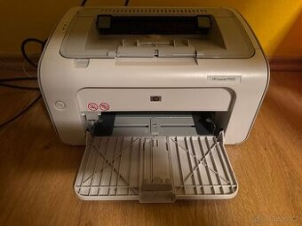 Prodám laserovou tiskárnu HP
