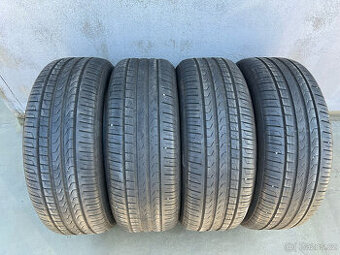 235/55R19 101V letní pneu PIRELLI 4x6,2-6,5mm