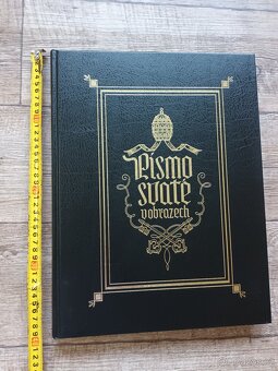Písmo svaté v obrazech