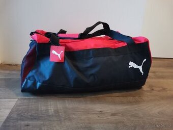 Sportovní taška do ruky i na rameno zn. PUMA - 1