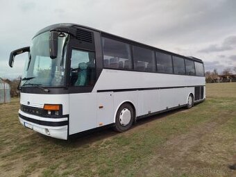 SETRA S 250 SPICIÁL
