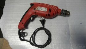 Vrtačka Force Plus 1050W s příklepem - 1