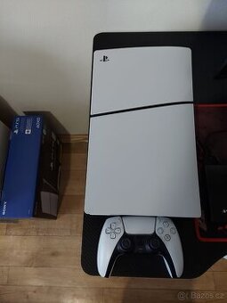 PlayStation 5