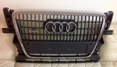 MASKA GRILL AUDI Q5 8R0 8R0853651 CHROM