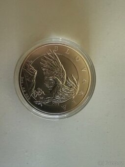 2 Oz - Slovenský orel