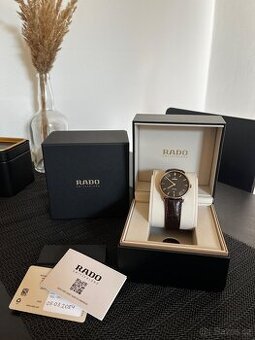 Rado DiaMaster - R14068176 - Thinline Automatic - 1