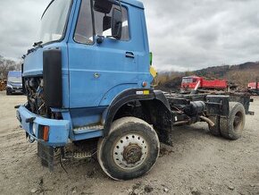 Liaz 251 náhradné diely - 1