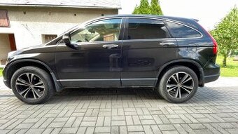 Prodám Hondu CRV 2008 2.2 CDT-I
