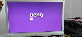 BenQ G900HDA (9H.Y44LN.I4E) - LCD monitor 19"
