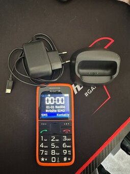 Aligator A675 Senior - 1