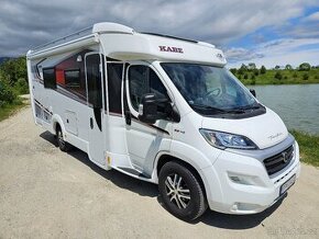 Fiat Ducato - Kabe Travel Master Classic 740T - Model 2021