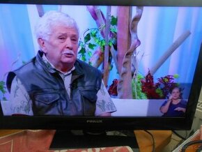 TV Finlux
