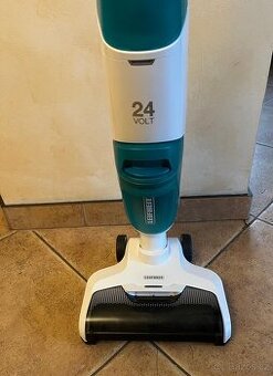 Leifheit Regulus Aqua Power Vac - 1