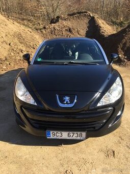 Peugeot RCZ