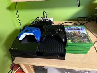 Xbox oné