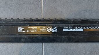 Pricniky, hagusy NORDRIVE 20GR0051