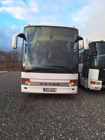 Setra S 315 GT-HD