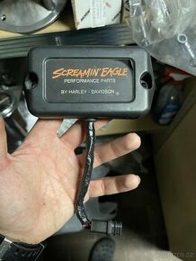 Harley Davidson jednotka EVO