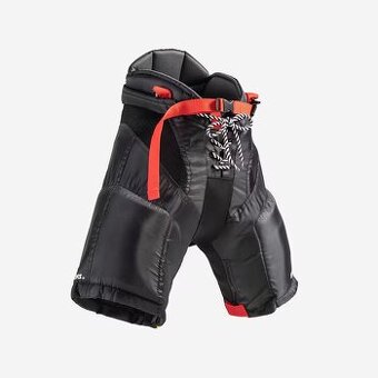 DĚTSKÉ HOKEJOVÉ KALHOTY IH500 OROKS Decathlon