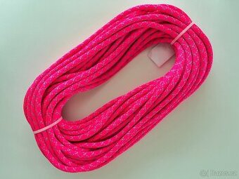 Dynamické lano - 9,7 mm - 16 m